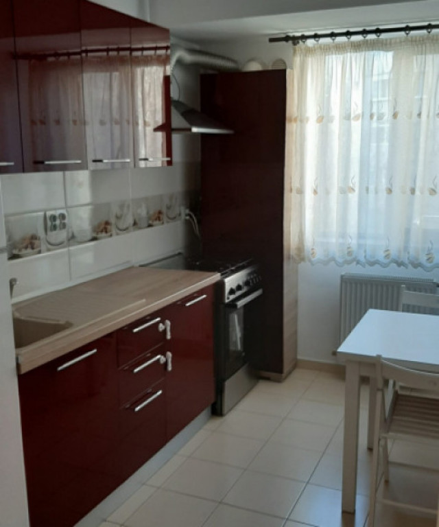 Militari - Lujerului -apartament cu loc de parcare