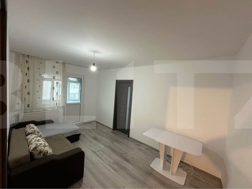Super ofertă în Balș! 2 camere renovate în 2026, lângă
