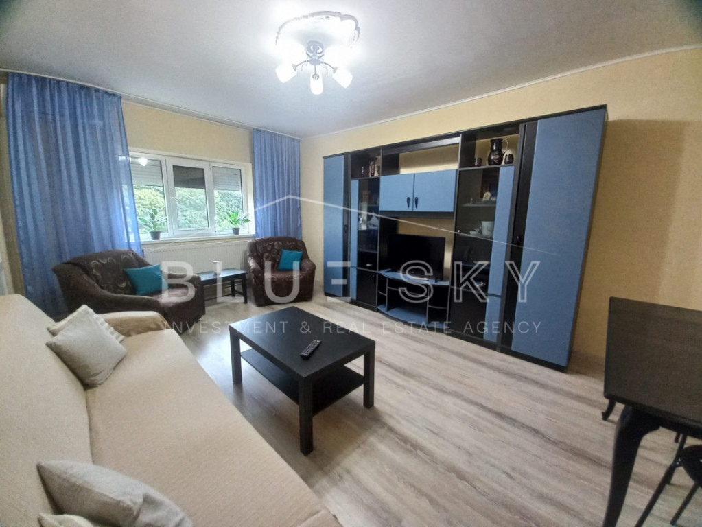 Brotacei Apartament 2 cam decomandat , centrala gaz