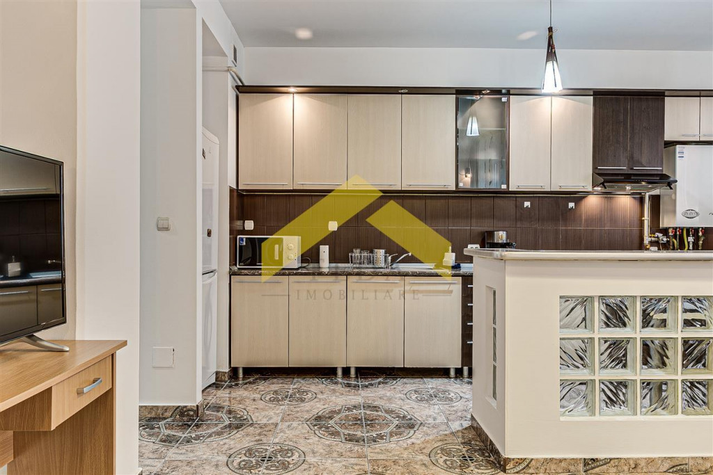 Apartament 2 camere de inchiriat, Ared Uta