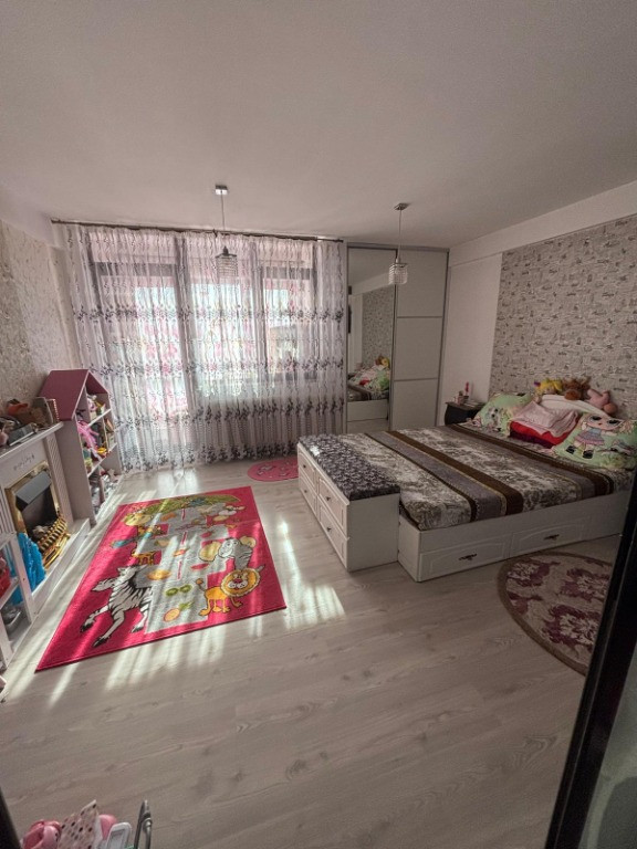 Vând garsonieră 40,57 mp șos. Chitilei 174