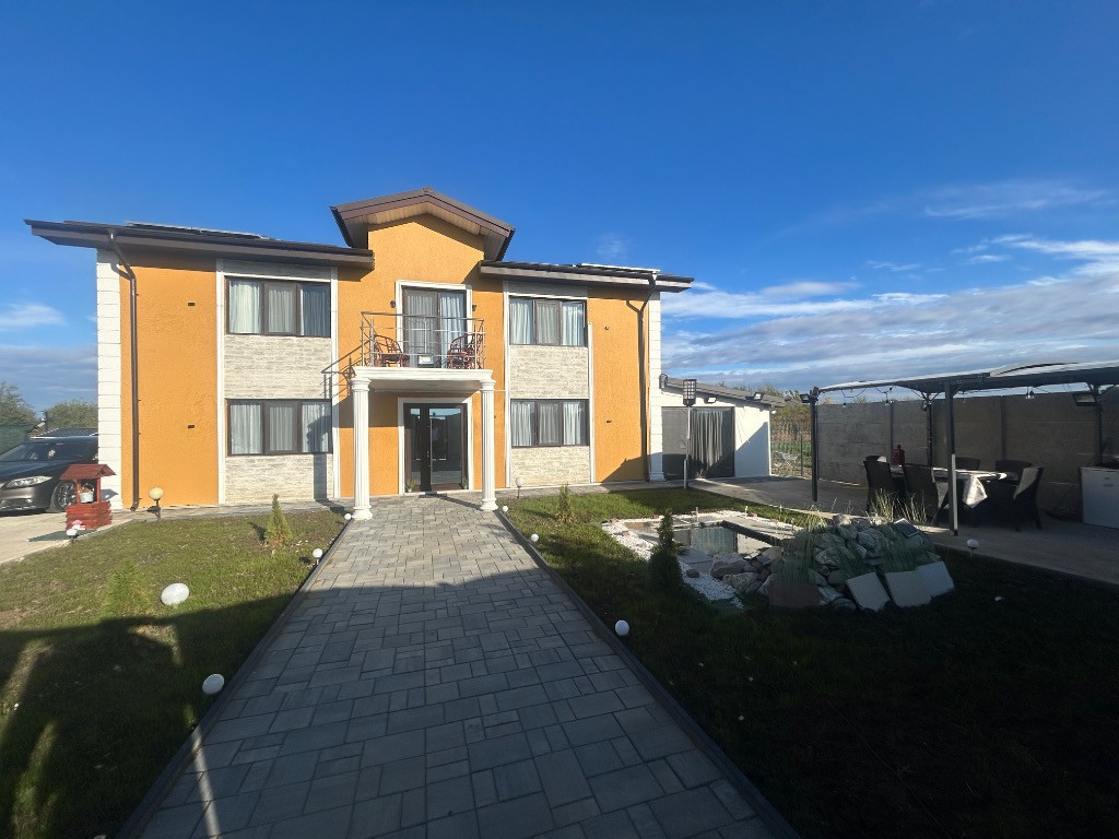 Vând casă Sabareni, Giurgiu