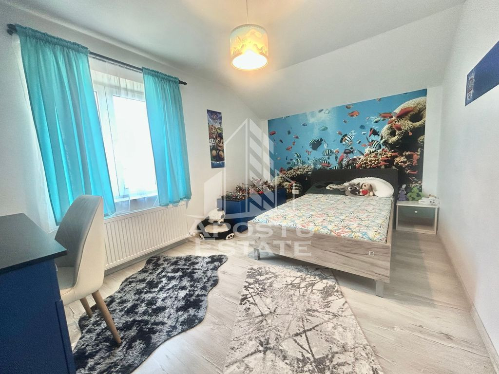 Casa individuala cu 5 camere de vanzare, 0% comision, Ciacova Timiş