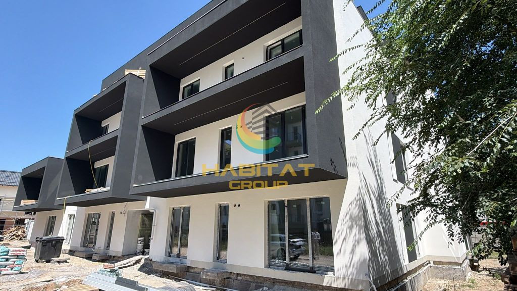 Pallady 3 camere decomandat 85 mp mutare rapida