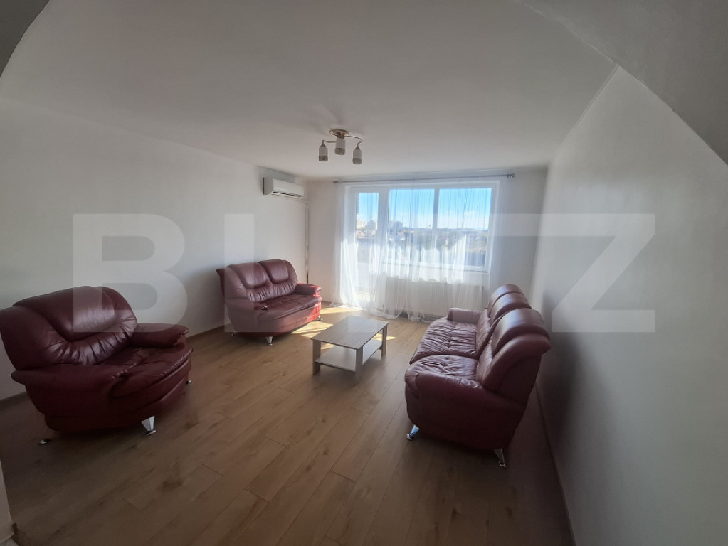 Apartanent cu 3 camere, 67.52 mp, zona Cloșca