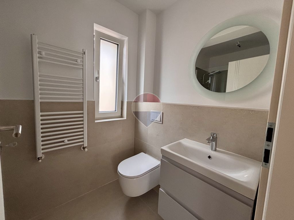 Apartament la cheie modern si cu finisaje de calitate
