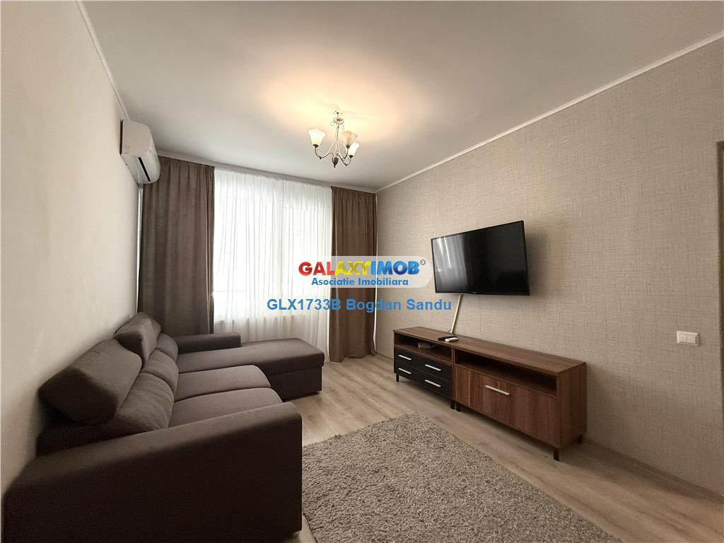 Apartament 2 camere de in Militari Residence - Tineretulu