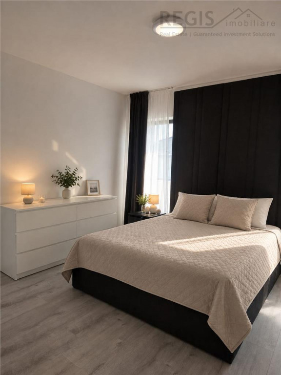 Casa tip duplex Izvor Brasov