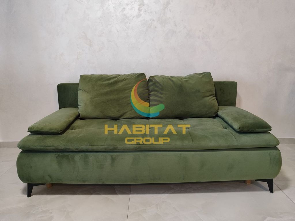 Apartament 2 Camere Gata de Mutat Luica - Brancoveanu 47Mp