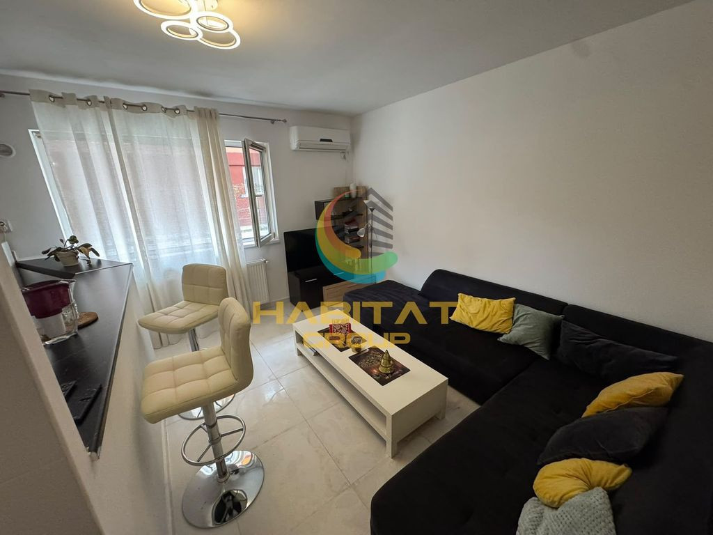 Apartament tip studio -metrou Aparatorii Patriei
