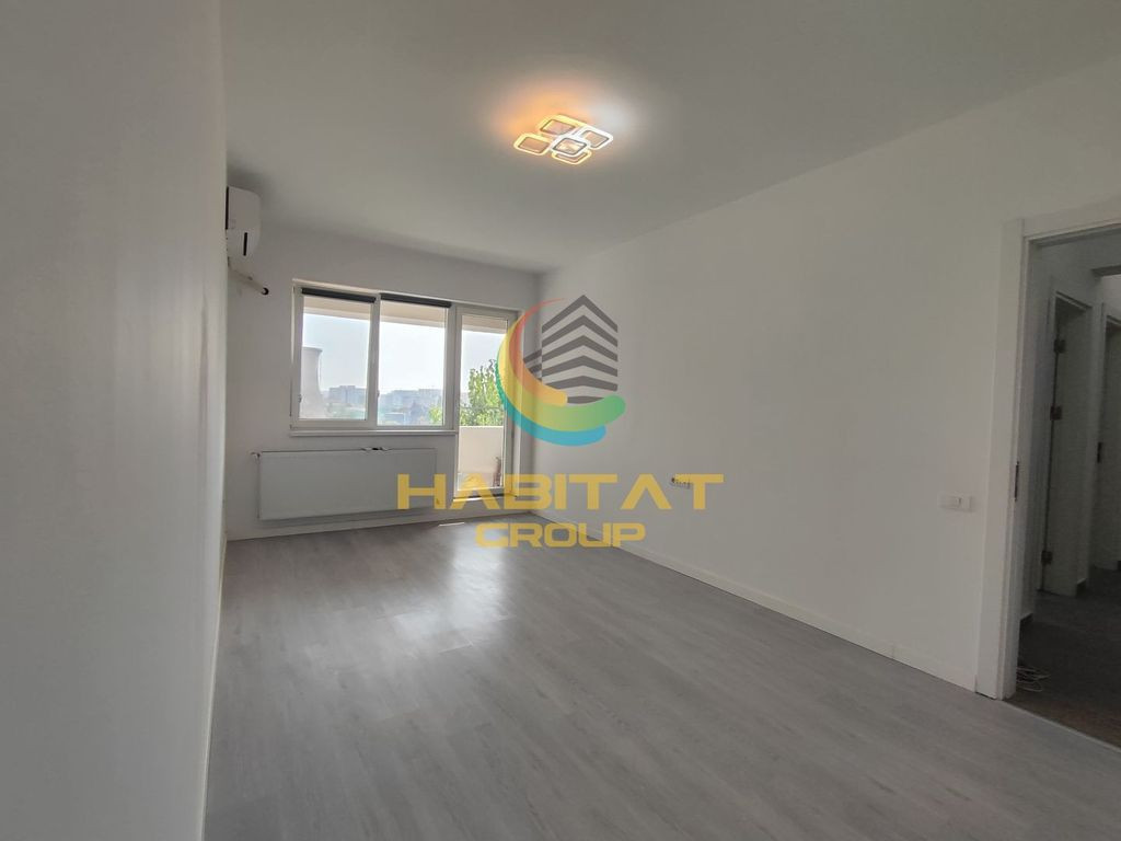 Apartament 2 Camere Decomandat Sector 4 Mutare Imediata