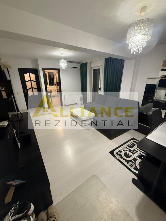 ???? EXCLUSIVITATE | METROU | 2 CAMERE CU CURTE PROPRIE – 125.000 €