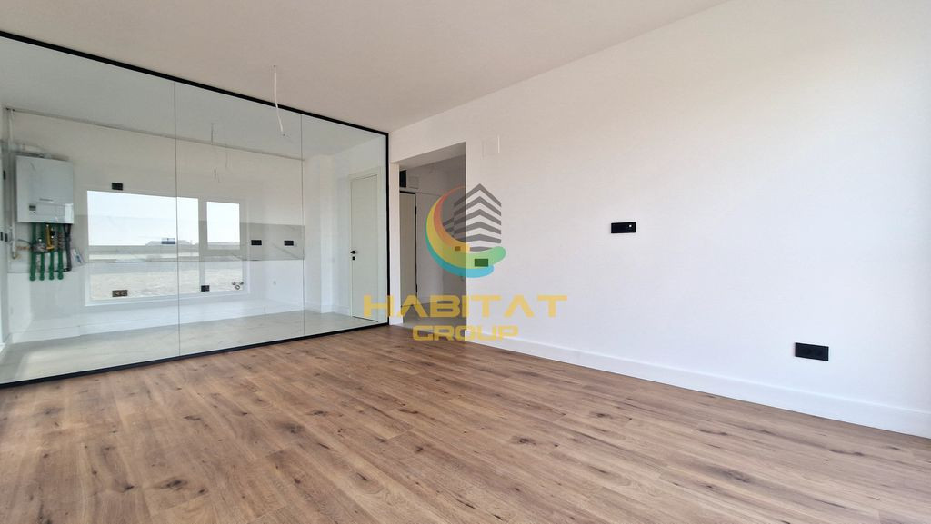 Apartament 3 camaere - UPPER PREMIUM
