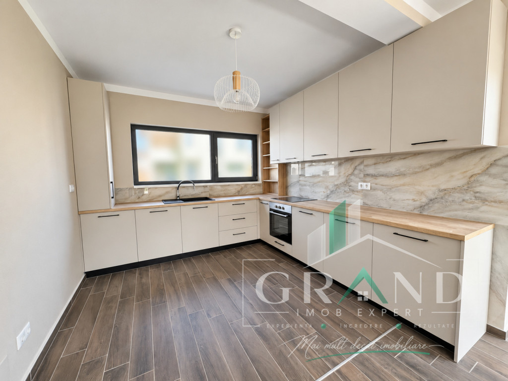 OPORTUNITATE!Casă individuală | 4 camere | 3 băi | Garaj