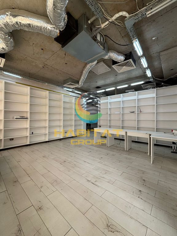 Vanzare spatiu comercial strada Vasile Lascar stradal