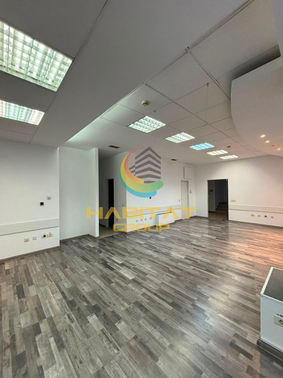 Spațiu comercial de închiriat – 150,26 mp –Metrou Mihai Bravu – Stradal