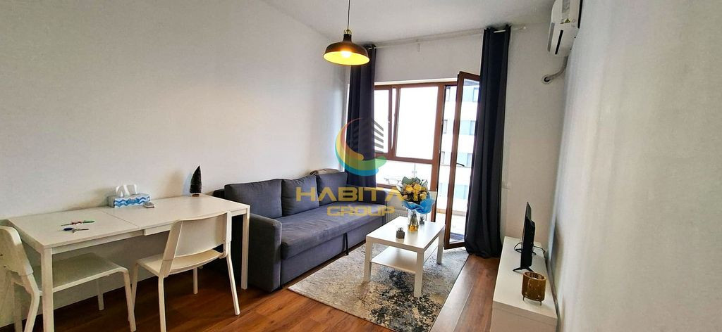 Inchiriere Apartament 2 camere 3 min metrou Mihai Bravu