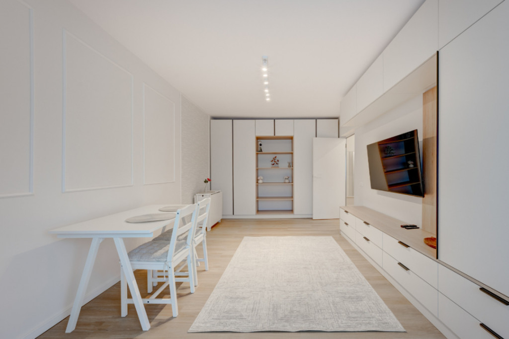 Aviatiei | Apartament 4 camere, 80 mp, 2 bai | renovat