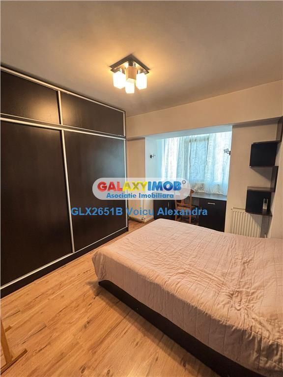 Apartament 3 Camere Calea Calarasilor - Piata Muncii - Parca
