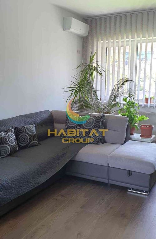 Apartament 2 Camere Mobilat Mutare Imediata