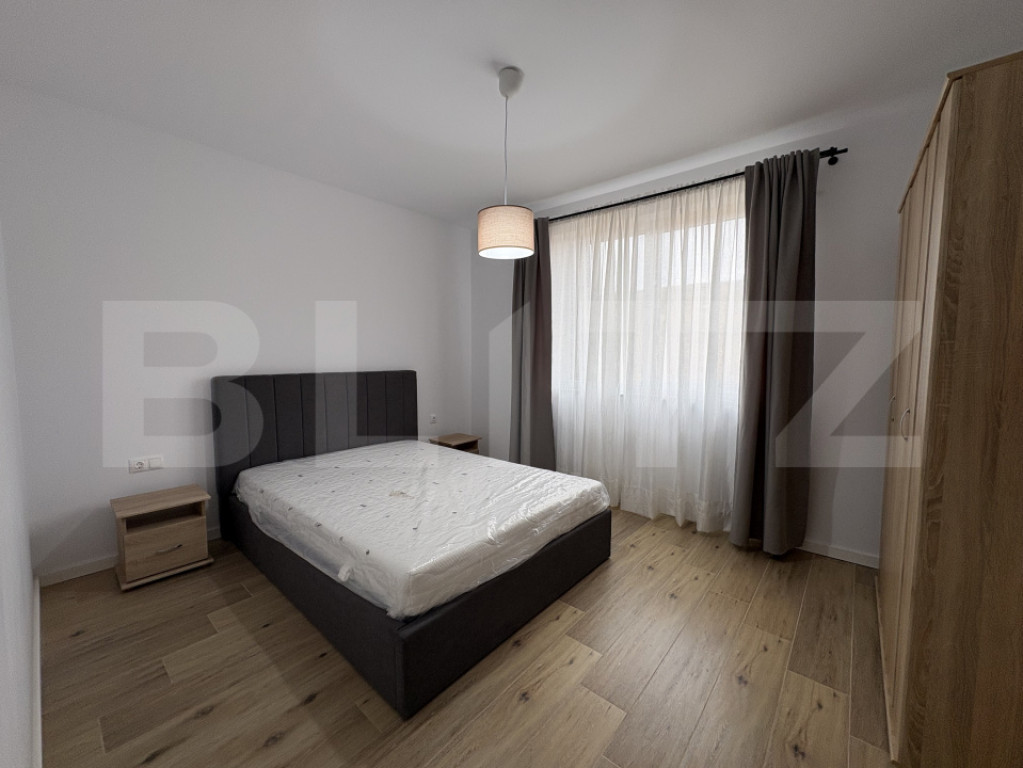 Apartament 2 camere, 48 mp, zona Iris