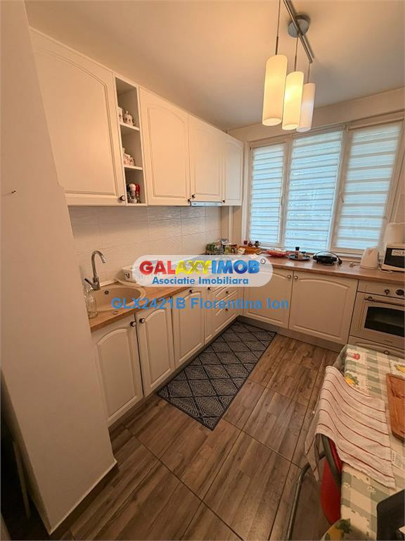 025 Apartament 3 camere Drumul Taberei- Raul Doamnei