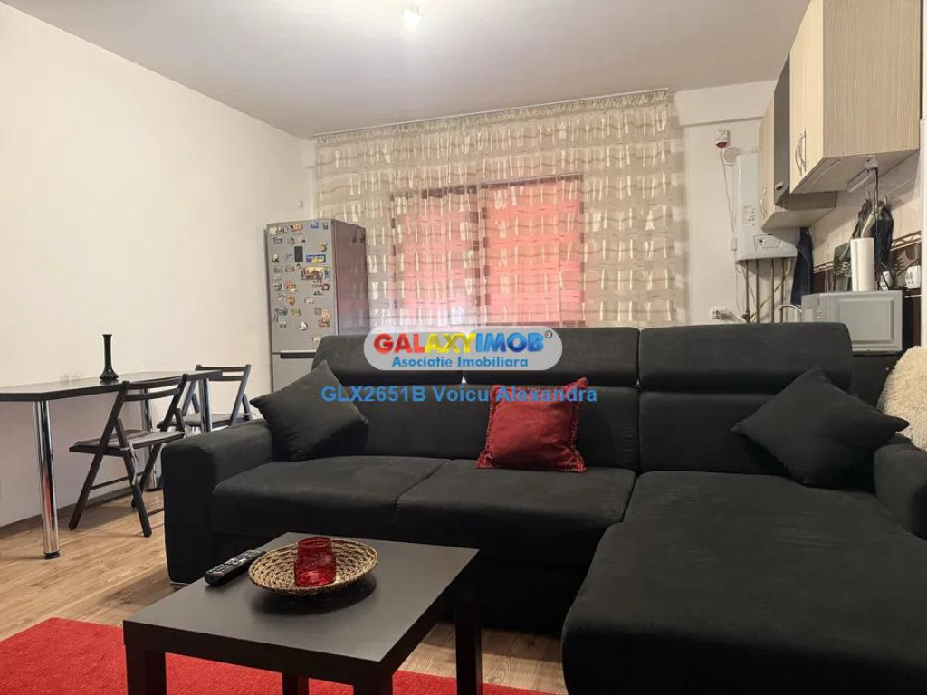Apartament 2 camere |Metropolitan Residence –Metrou Apăr?