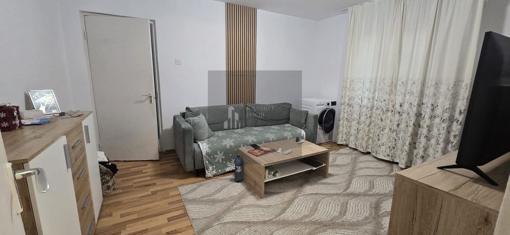Apartament 2 camere zona Giurgiului/Gazarului