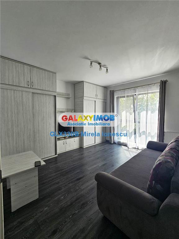 Apartament 2 camere Valea Ialomitei
