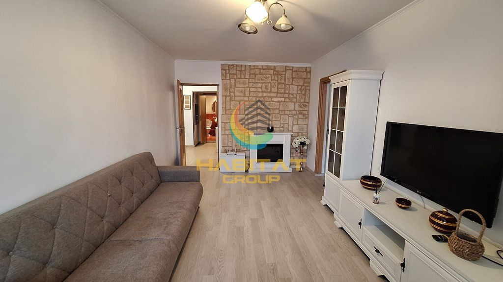 Penthouse 4 Camere | 2 Bai | Terasa 110 mp | Finisaje Premium