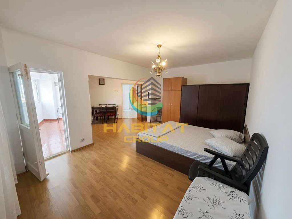 Vânzare Garsoniera 45 mp | Rahova | Ideal investiție | bloc reabilitat termic