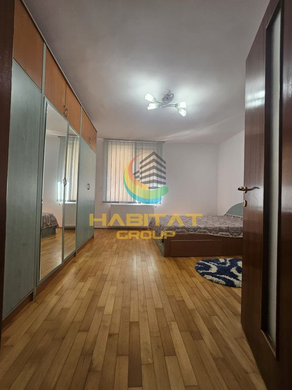 Vanzare vila individuala 5 camere Popesti Leordeni centru