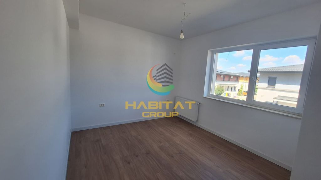 Penthouse 4 Camere | 2 Bai | Terasa 110 mp | Finisaje Premium