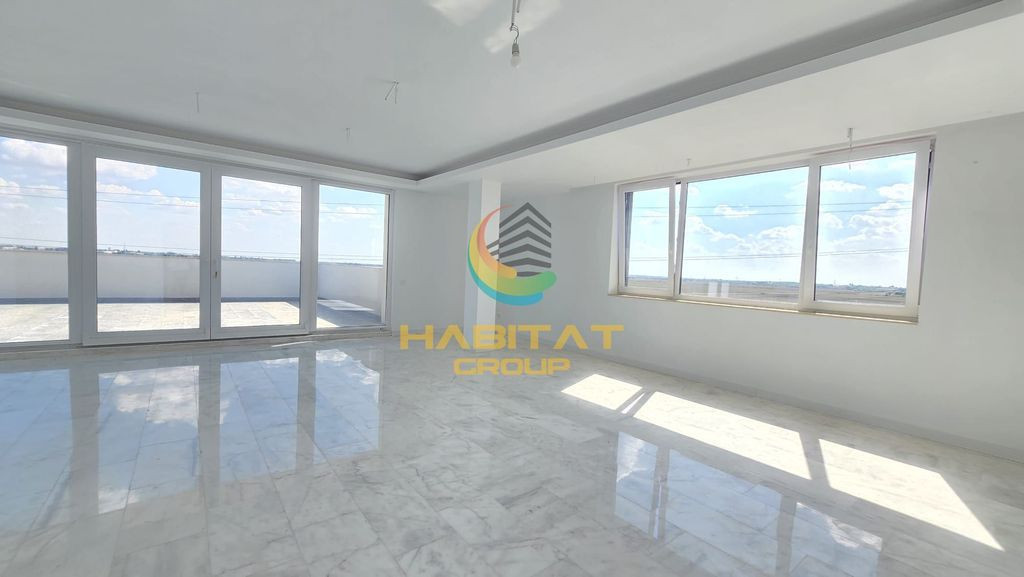 Apartament 3 camere cu Terasa 87 mp Poze Reale