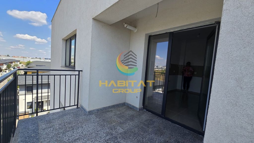 Apartament 2 camere bloc nou cu Mutare imediata