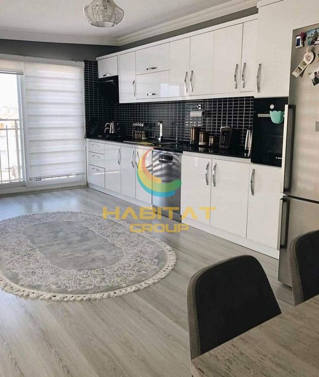 Apartament 2 camere bloc nou la 4 minute de Stb