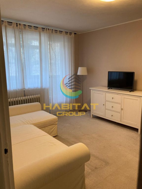2 camere zona Brancoveanu Budimex