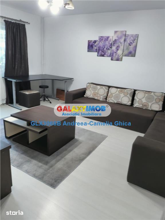 De inchiriat apartament cu 2 camere zona Colentina