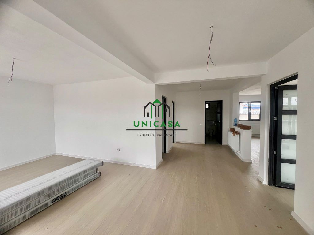 Casa Stuparei/3 Camere/La Cheie