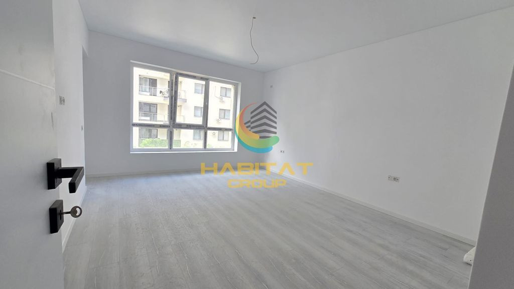 Apartament 2 camere bloc nou in apropiere de metrou