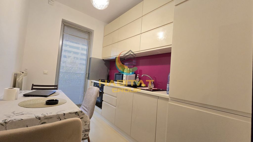 2 camere Vacaresti la 12 minute metrou