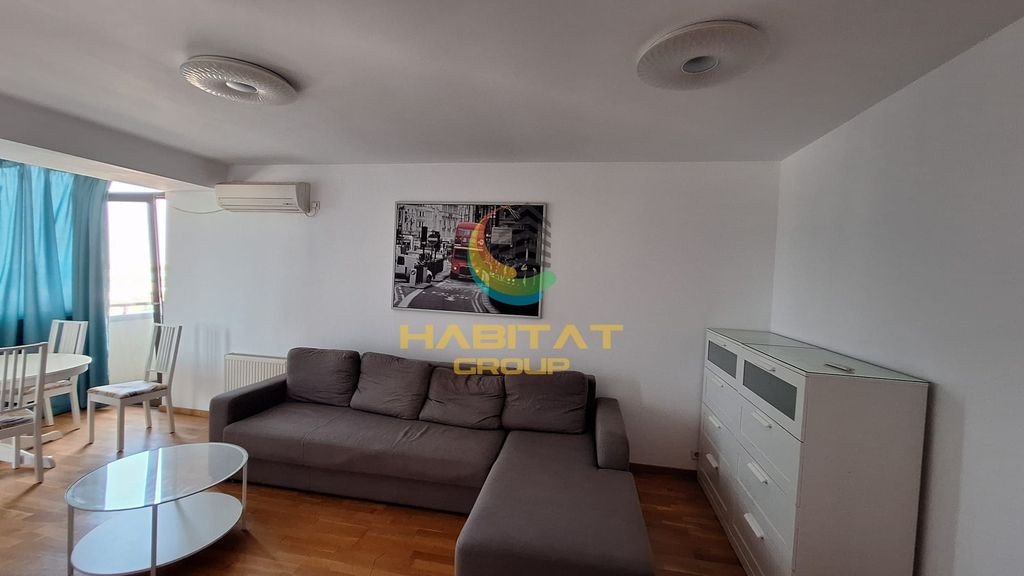 Vanzare ap 2 camere 63 mp etaj superior Sos Berceni metrou