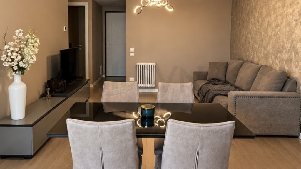 Apartament l 2 camere l Parcare si boxa incluse in pret