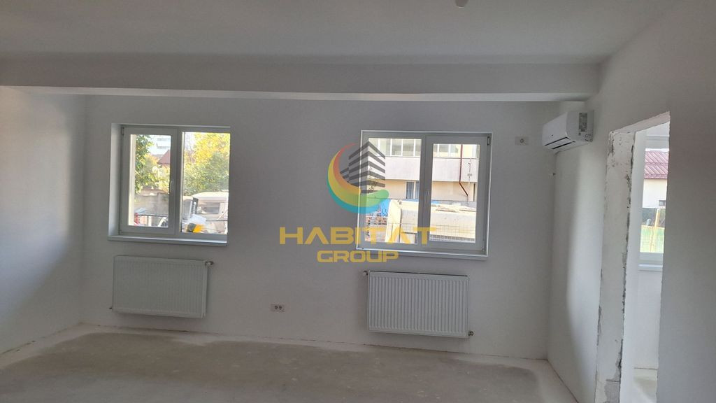Vanzare ap 3 camere bucatarie open space Grand Arena