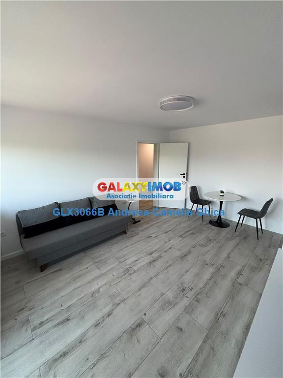 De inchiriat apartament cu 2 camere zona Andronache