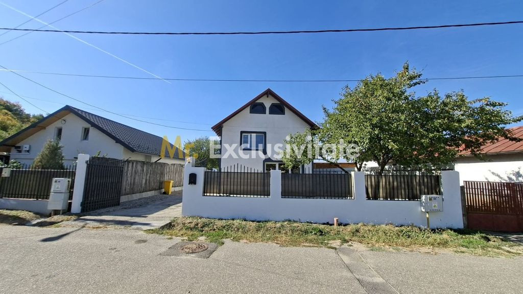 Apartament 2 camere Mioveni Bloc Nou - 2025
