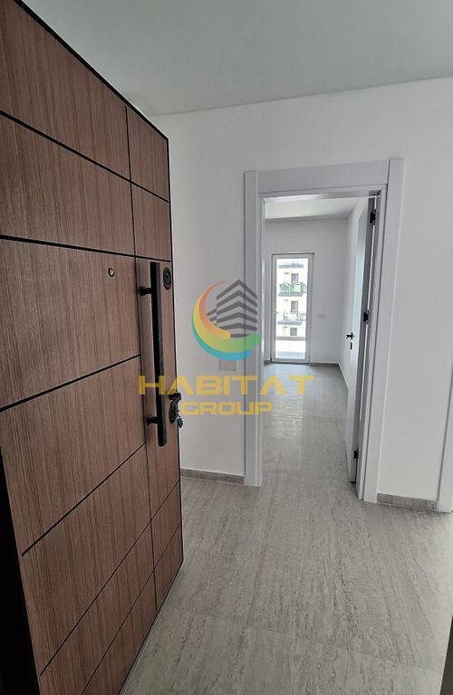 Vanzare ap 2 camere etaj 3 bloc nou Aparatorii Patriei