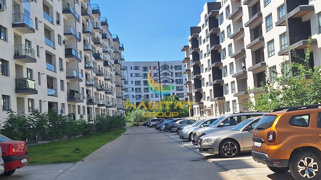 Vanzare ap 2 camere 69 mp etaj 4 Aparatorii Patriei