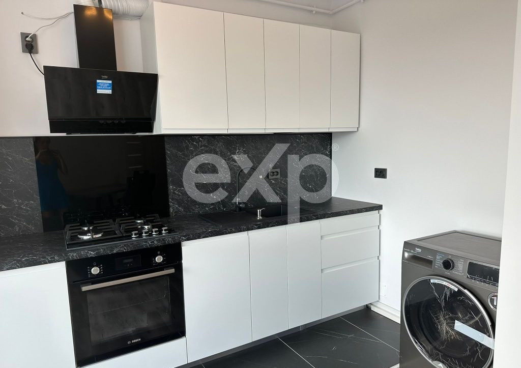 Apartament 2 camere | Incalzire in pardoseala | Zona BMW