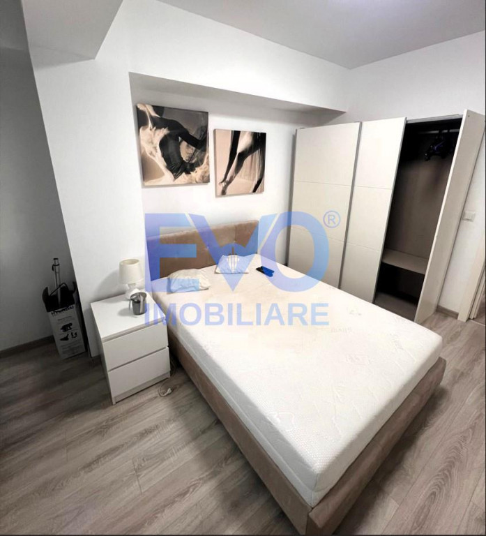 APARTAMENT DE VANZARE CU 2 CAMERE, ETAJUL 5 DIN 7, REDIU
